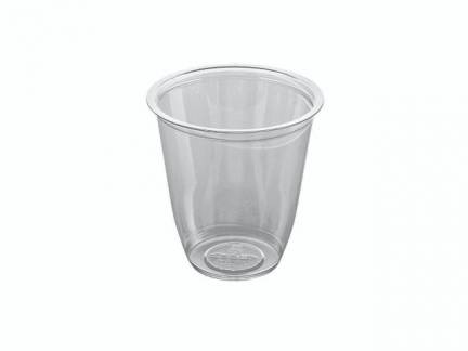 Plastbøtte 16oz Ø95mm Ø95x99mm 473ml 1200stk/ka