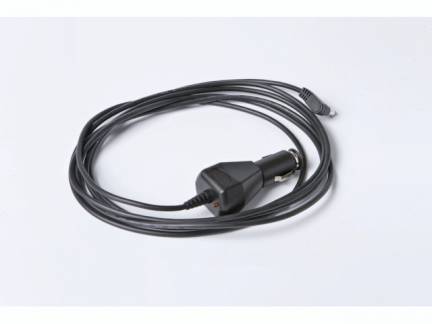 Brother 12V car-adapter for PocketJet