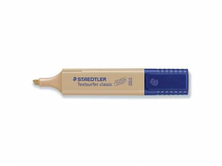 Tekstmarker STAEDTLER 364 vintage sand Textsurfer Classic