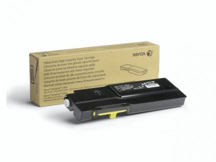 VersaLink C400/C405 Yellow Toner 8K