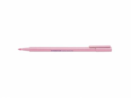 Tekstmarker STAEDTLER 362 Triplus 1-4mm Lys Pink