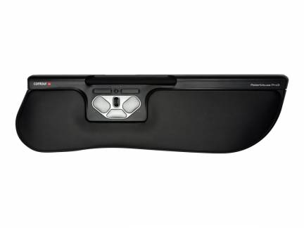 Rollermouse Contour Pro3 Plus * OSD *