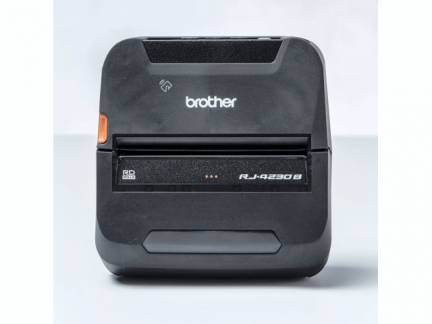 Mobile printer RJ-4230B prnt 4IN BT