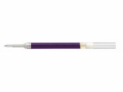 Refill t/gelpen Pentel EnerGel BL77/BL107 /BL411 violet