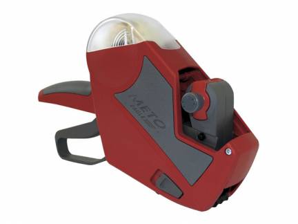 Prism&aelig;rkepistol Meto Eagle S 1 linje 26x16mm 1x1x1mm (1)