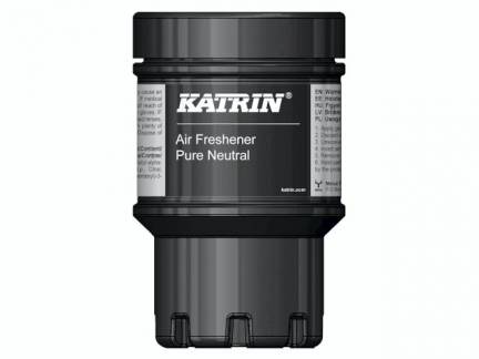 Duftblok Katrin air fresh Pure Neutral 42777