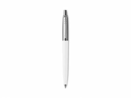 Kuglepen Parker Jotter Classic hvid