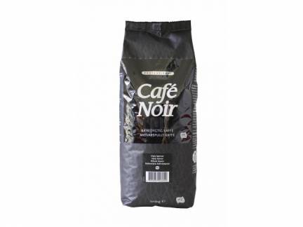 Kaffe Café Noir hele bønner 1kg/ps