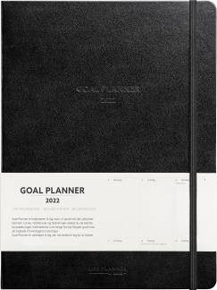 Goal Planner 2022 19,5x26cm 22 2266 00
