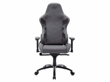 Kontorstol Elite V4 Gaming Chair (Soft Canvas) Light