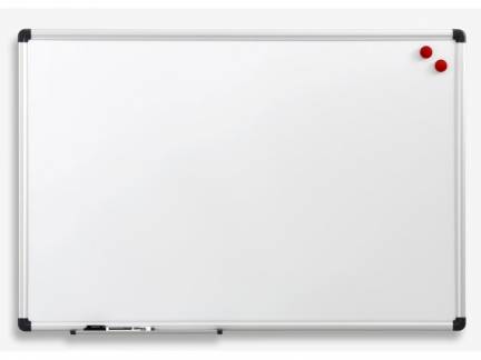 Whiteboardtavle Naga 35x50cm Mål: Højde x bredde