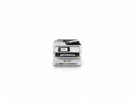 Epson Bundle WorkForce MFP Color Pro WF-C5890DWF