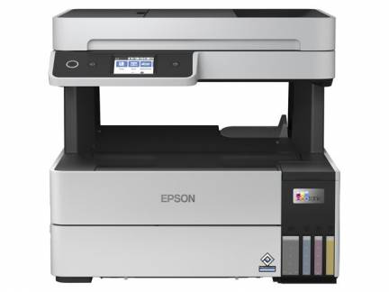 Blækprinter Epson Ecotank ET-5170