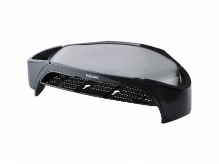 Monitor Stand Fellowes op til 21" max 10 kg