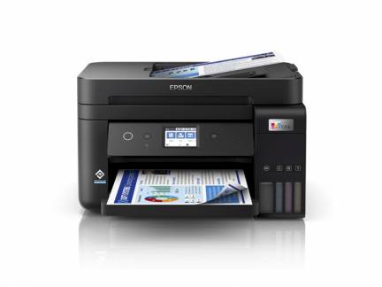 Epson EcoTank ET-4850