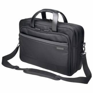 Computertaske Kensington Contour 2.0 Business 15,6" sort