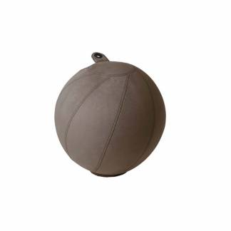 Balancebold StandUp Active Free brun Ø75cm