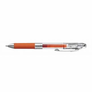 Rollerpen Pentel BL77TL-F 0,7mm orange Energel