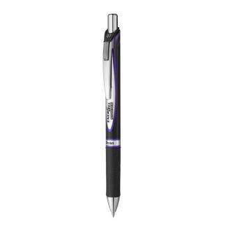 Rollerpen Pentel EnerGel voilet BLP77-V 0,7mm permanent