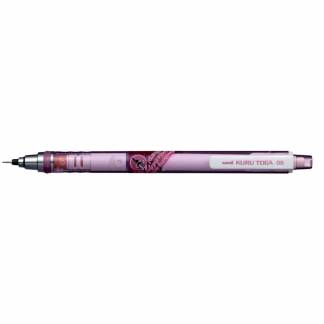 Pencil Uni-ball Kuru Toga pink 0,5mm
