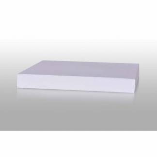 Karton Play Cut A4 210x297mm 180g snehvid 100ark/pak