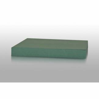 Karton Play Cut A4 210x297mm 180g grangrøn 100ark/pak