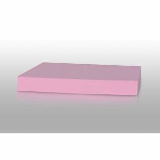 Karton Play Cut A4 210x297mm 180g syrenrosa 100ark/pak