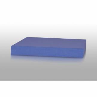 Karton Play Cut A2 420x600mm 180g midnatsbl&aring; 100ark/pak