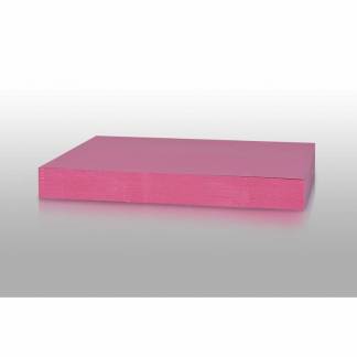 Karton Play Cut A2 420x600mm 180g gammelrosa 100ark/pak