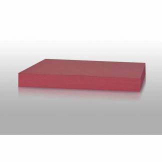 Karton Play Cut A2 420x600mm 180g solb&aelig;rr&oslash;d 100ark/pak