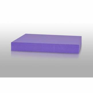 Karton Play Cut A2 420x600mm 180g purpur 100ark/pak