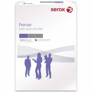 Kopipapir Xerox Premier 90g A4 4H 2500ark/pak
