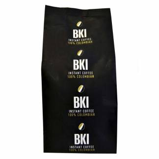 Kaffe BKI Excellent Instant 250g/stk