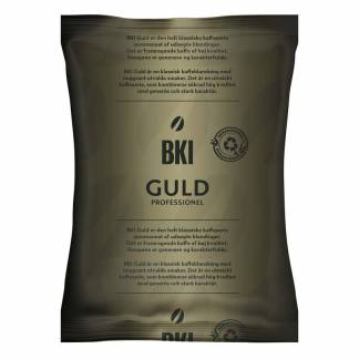 Kaffe BKI Java 70g/ps