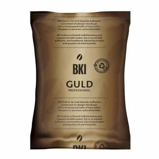 Kaffe BKI Java 55g/ps