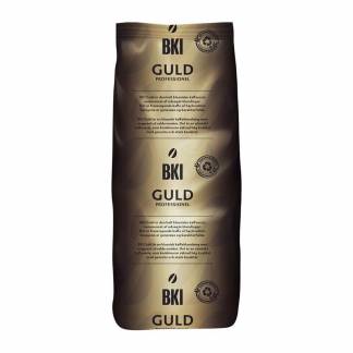 Kaffe BKI Koffeinfri 500g/ps