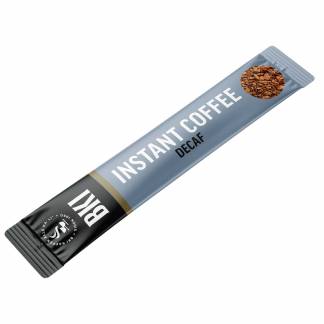 Kaffe BKI Instant Sticks koffeinfri 1,5g/stk