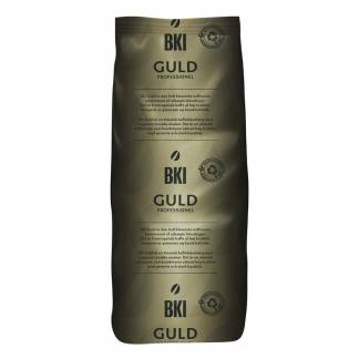 Kaffe BKI Java 500g/ps