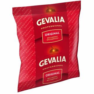Kaffe Gevalia Professionel 65g/ps