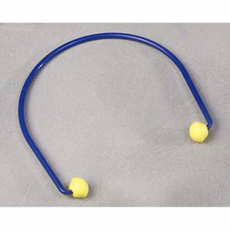 Øreprop på bøjle Ear Cap 10stk/pak