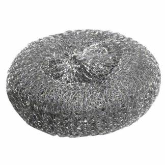 Grydesvamp galvaniseret 60g/stk