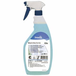 Glasrens TASKI SprintGlass Pur-Eco 0,75l