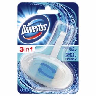 Toiletskyl Domestos 40g