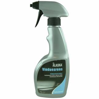 Vinduesrens Alaska 475ml/fl