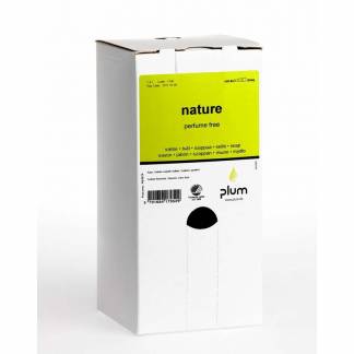 Sæbe Plum Nature bag-in-box 1,4l 1795