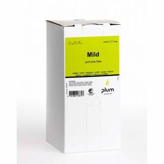 Cremesæbe Plum mild 1,4l 1667