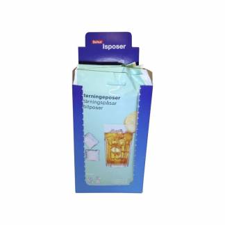 Isterningposer 24 pakker a 10 ark