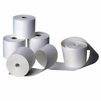 Regnerulle 57x70x13mm 35m InkJet