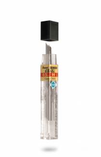 Miner Pentel 0,5mm H 12miner/tb 12tb/pak