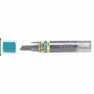 Miner Pentel 0,7mm B 12miner/tb 12tb/pak